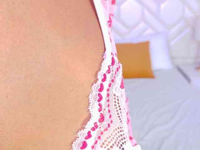 RubyRogers Live Webcam on BongaCams