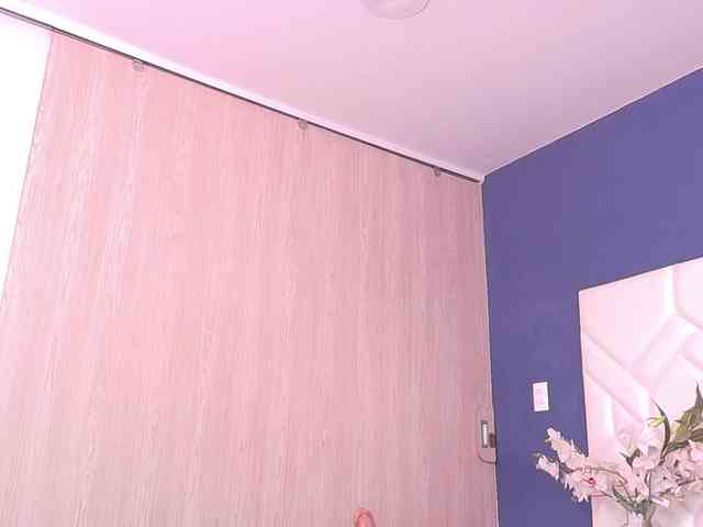 RubyRogers webcam