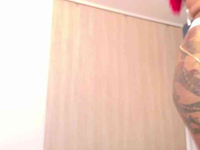 RubyRogers webcam