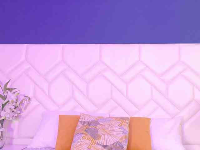 RubyRogers webcam
