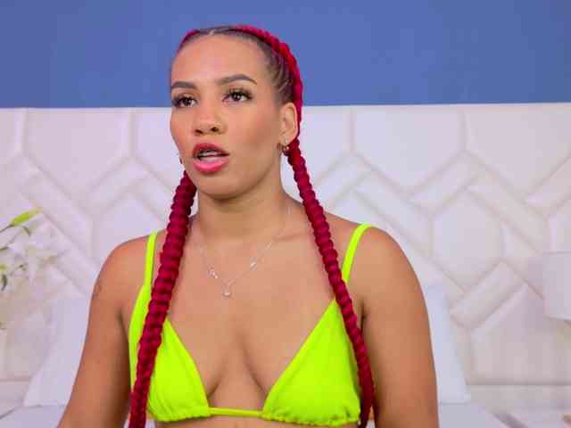 RubyRogers webcam