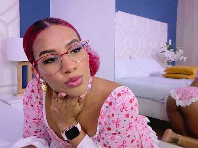RubyRogers Live Webcam on BongaCams