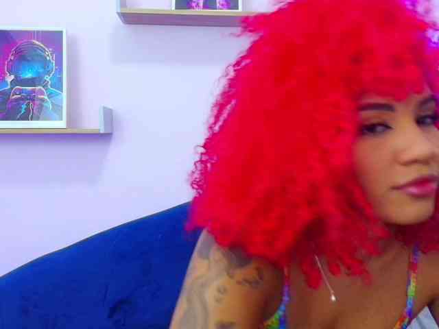 RubyRogers webcam