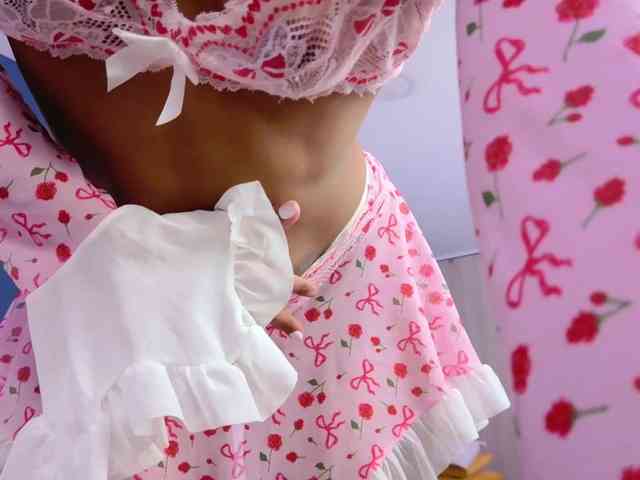 RubyRogers Live Webcam on BongaCams