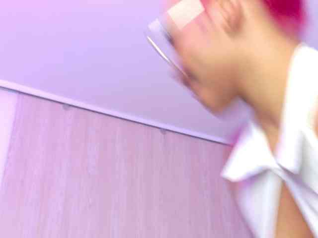 RubyRogers webcam