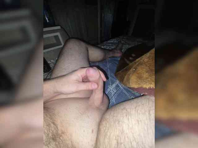 MakPy Sex Cam Show