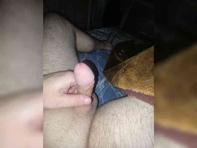 MakPy Sex Cam Show
