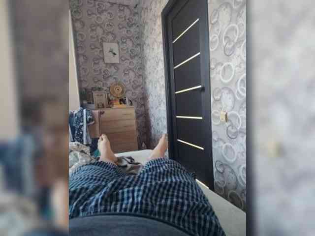 AndreyPikanov-1 Sex Cam Show