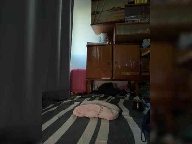 Peluchealo webcam