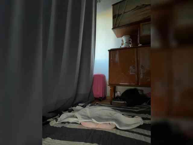 Peluchealo webcam