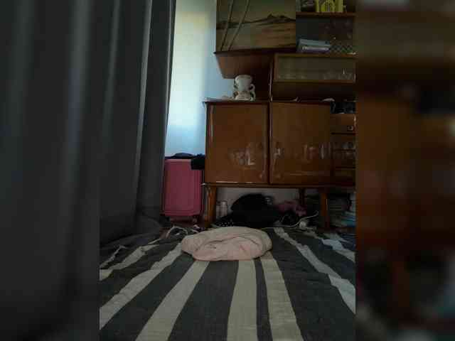 Peluchealo webcam