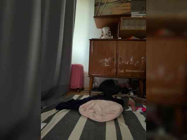 Peluchealo webcam