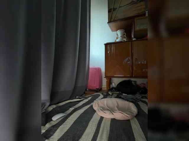 Peluchealo webcam