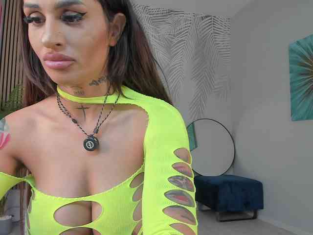 Jessy-Cruzz