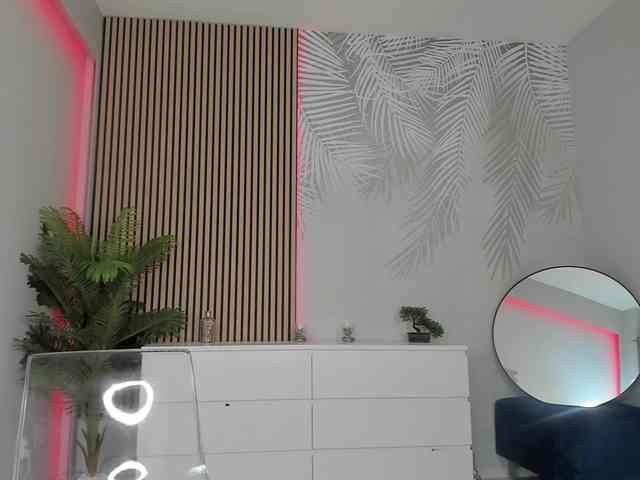 Jessy-Cruzz webcam