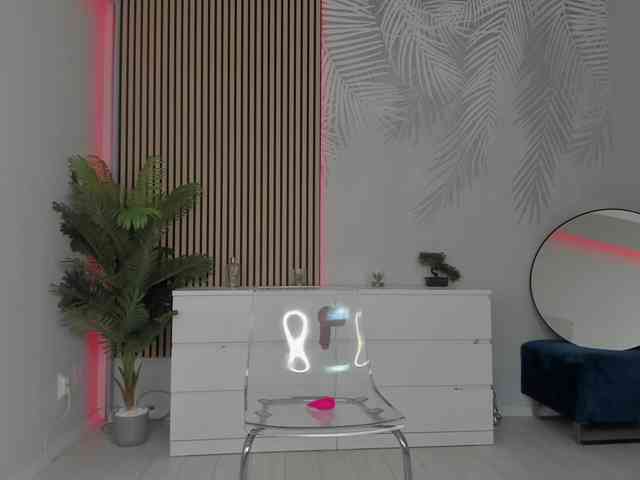 Jessy-Cruzz webcam