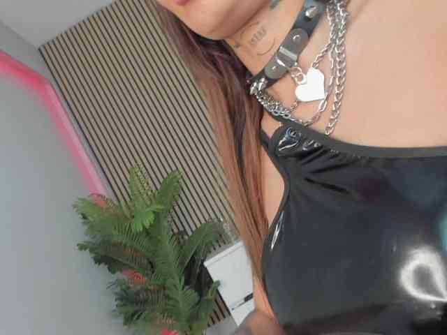 Jessy-Cruzz webcam