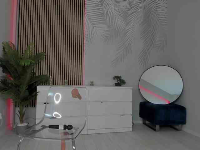 Jessy-Cruzz webcam