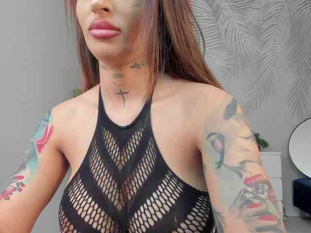 Jessy-Cruzz