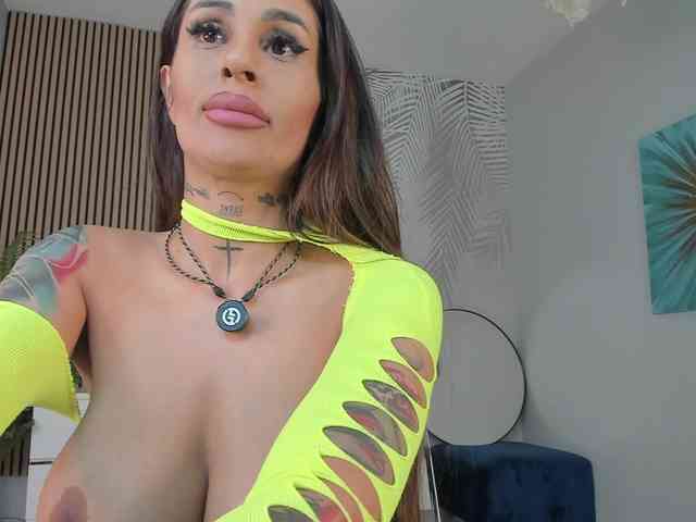 Jessy-Cruzz