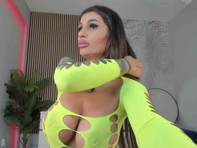 Jessy-Cruzz