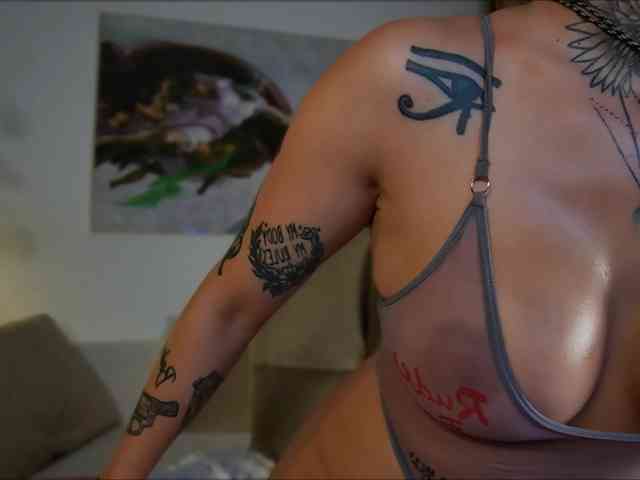 madnesshailey