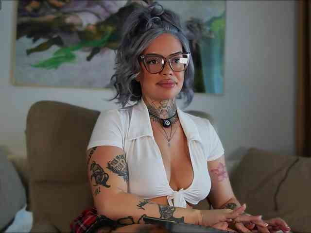 alexandracalypso webcam