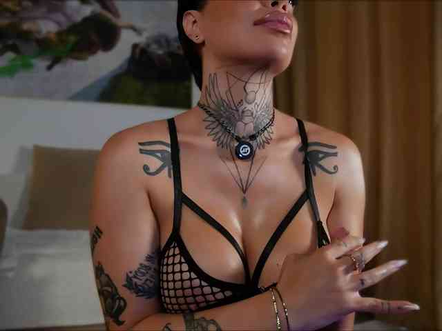 alexandracalypso webcam