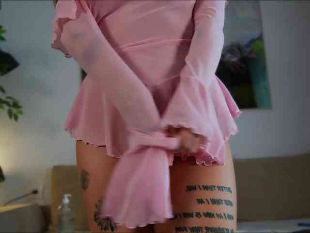 alexandracalypso webcam