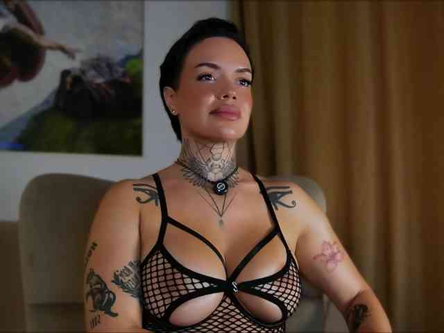 alexandracalypso webcam