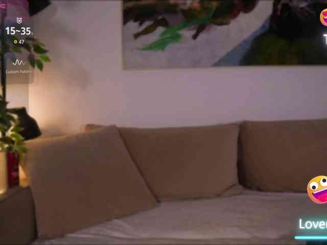 alexandracalypso webcam