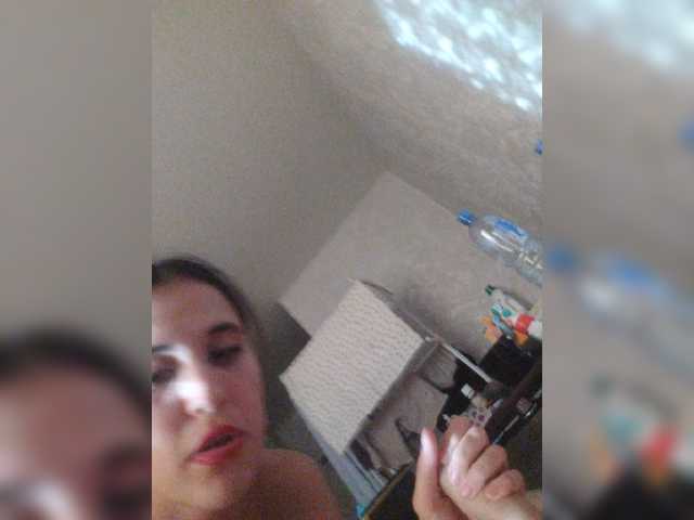 SemagaKisyusha live cam on BongaCams