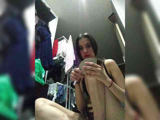 SemagaKisyusha webcam