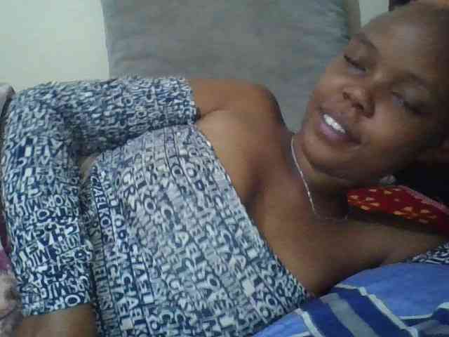 Empressvee25 webcam