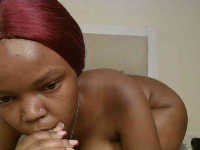 Empressvee25 webcam
