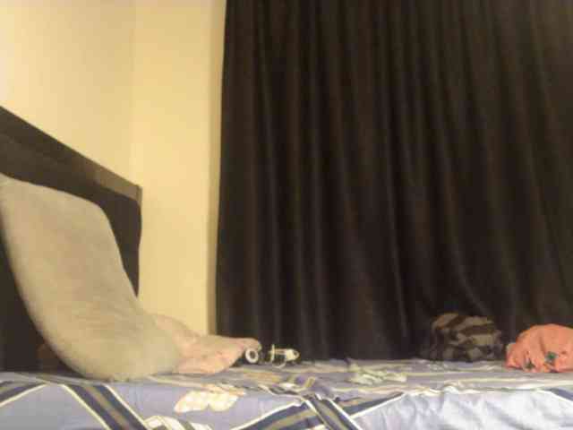 Empressvee25 webcam