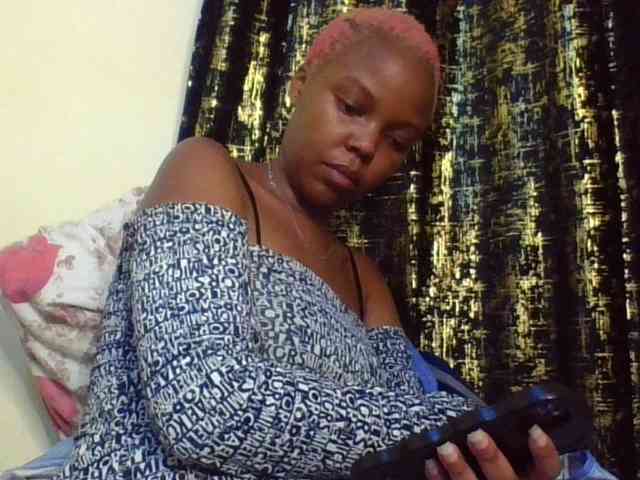 Empressvee25 webcam