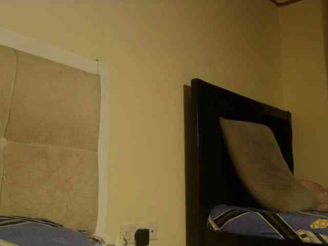 Empressvee25 webcam