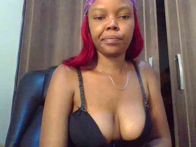 Empressvee25 webcam