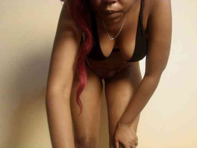 Empressvee25 webcam