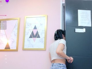AshleyEvans21 Porn Show
