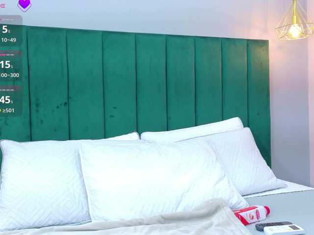 AshleyEvans21 live cam on BongaCams