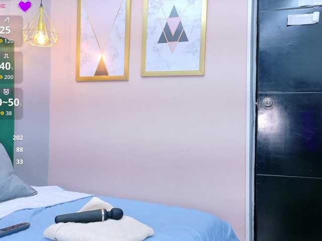 AshleyEvans21's BongaCams show and profile