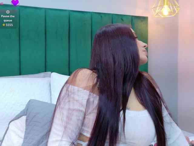 AshleyEvans21 webcam