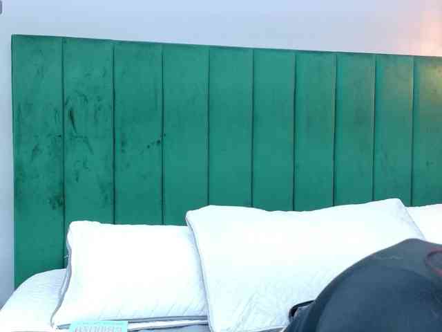 AshleyEvans21 webcam