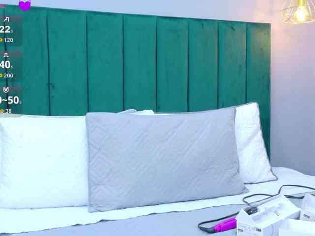 AshleyEvans21 webcam