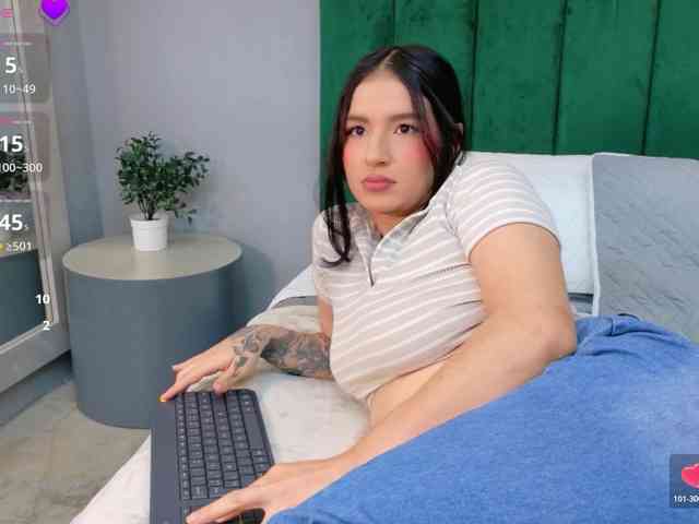 AshleyEvans21
