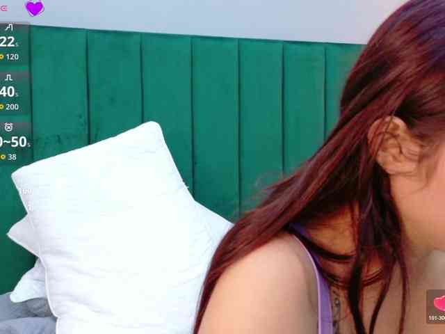 AshleyEvans21 webcam