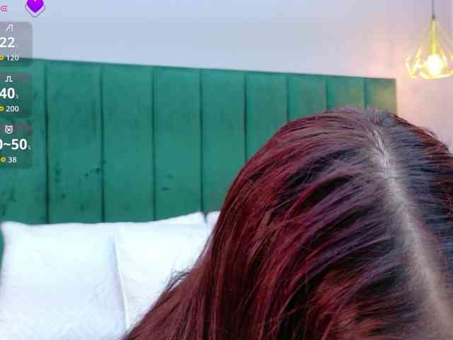AshleyEvans21 webcam