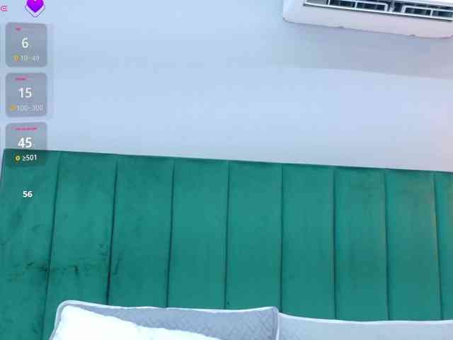 AshleyEvans21 webcam